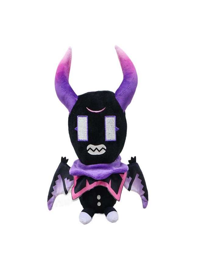 Plush Toy Minecraft Ender king Bubi 25cm Soft Stuffed Figure Game Replica - Image 3